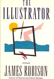The Illustrator (James Robison)