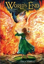 World's End (Erica Verrillo)