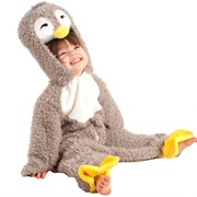 Baby Penguin Costume