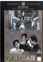 Gumrah (1963)