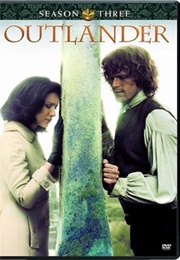 Outlander Season 3 (2017)