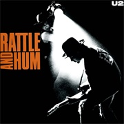 Rattle and Hum (U2, 1988)