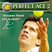 Perfect Ace 2: The Championships