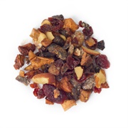 David's Tea Spiced Fig