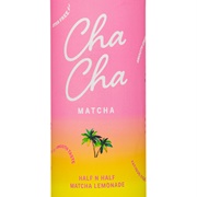 Cha Cha Matcha Half N Half