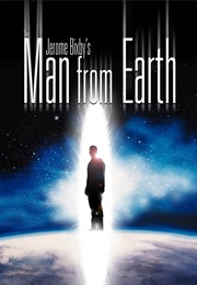 The Man From Earth (2007)