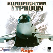 Eurofighter Typhoon