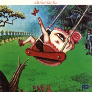 Sailin' Shoes (Little Feat, 1972)