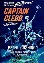 Captain Clegg (1962)