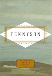 Poems (Alfred Tennyson)
