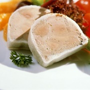 Goose Liver