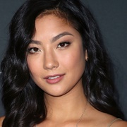 Adeline Rudolph (Actress)