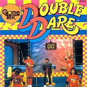 Double Dare