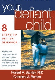 Your Defiant Child (Benton)