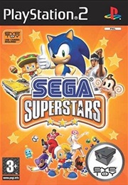 Sega Superstars (2004)