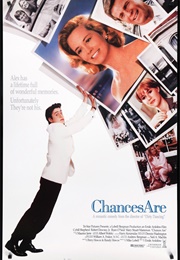Chances Are (1989)