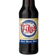 Fitz&#39;s Diet Root Beer