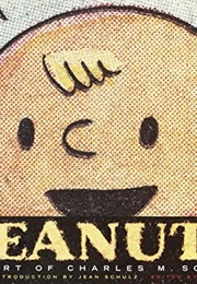 Peanuts: The Art of Charles M. Schulz (Chip Kidd)