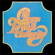 Chicago Transit Authority - The Chicago Transit Authority