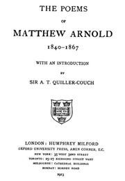 The Poems of George Arnold (George Arnold)