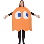 Clyde Costume