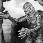 Gill-Man - Creature From the Black Lagoon