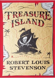 Treasure Island (Robert Louis Stevenson)
