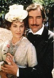 Scarlet (Mini Series,Timothy Dalton,& Joanne Whalley (1994)