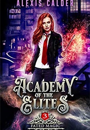 Fated Magic (Alexis Calder)