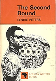 The Second Round (Lenrie Peters)
