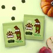 Apple and Pumpkin Bear Paws