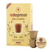 Red Espresso Vanilla Rooibos