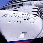 The World's Most Expensive Cruise Ship