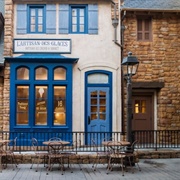 L' Artisan Des Glaces