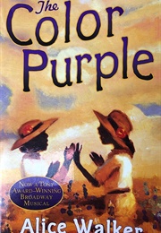 The Color Purple (Alice Walker)