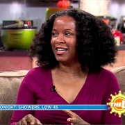 T'keyah Crystal Keymah