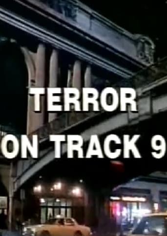 Terror on Track 9 (1992)