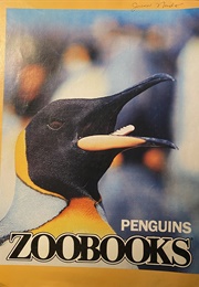 Penguins (Zoobooks)