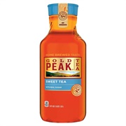 Gold Peak Sweet Tea
