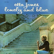 Etta Jones Lonely and Blue
