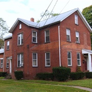 Archer-Gilligan Murder House