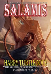 Salamis (Harry Turtledove)