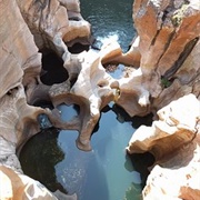 Blyde River Canyon
