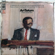 Art Tatum - Piano Starts Here