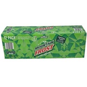 Summit Mountain Frost