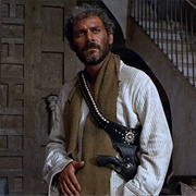 El Indio (For a Few Dollars More, 1965)