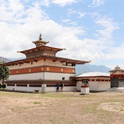 Chimi Lhakhang