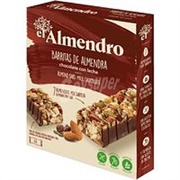 El Almendro Barritas De Almendra