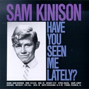 Sam Kinison - "Wild Thing"