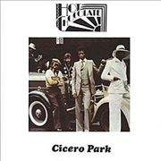 Hot Chocolate - Cicero Park